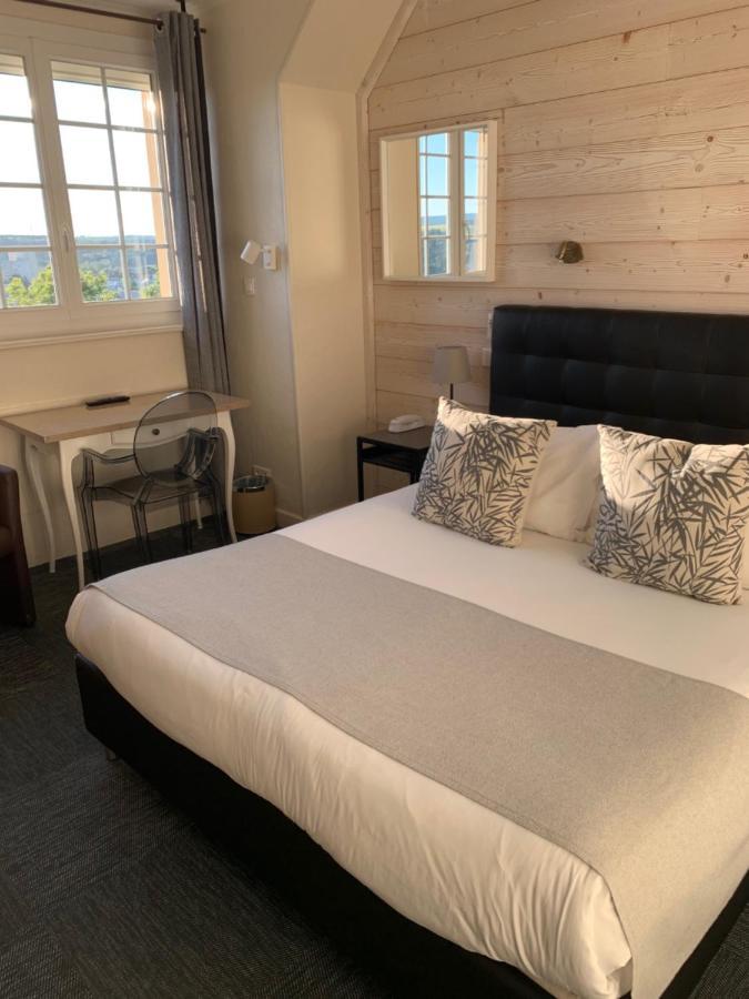 La Bonbonniere - Sure Hotel Collection By Best Western Talant ภายนอก รูปภาพ