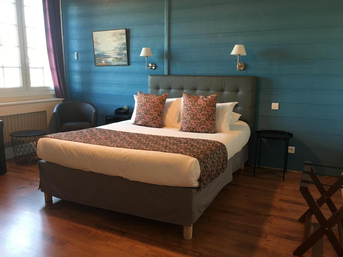 La Bonbonniere - Sure Hotel Collection By Best Western Talant ภายนอก รูปภาพ