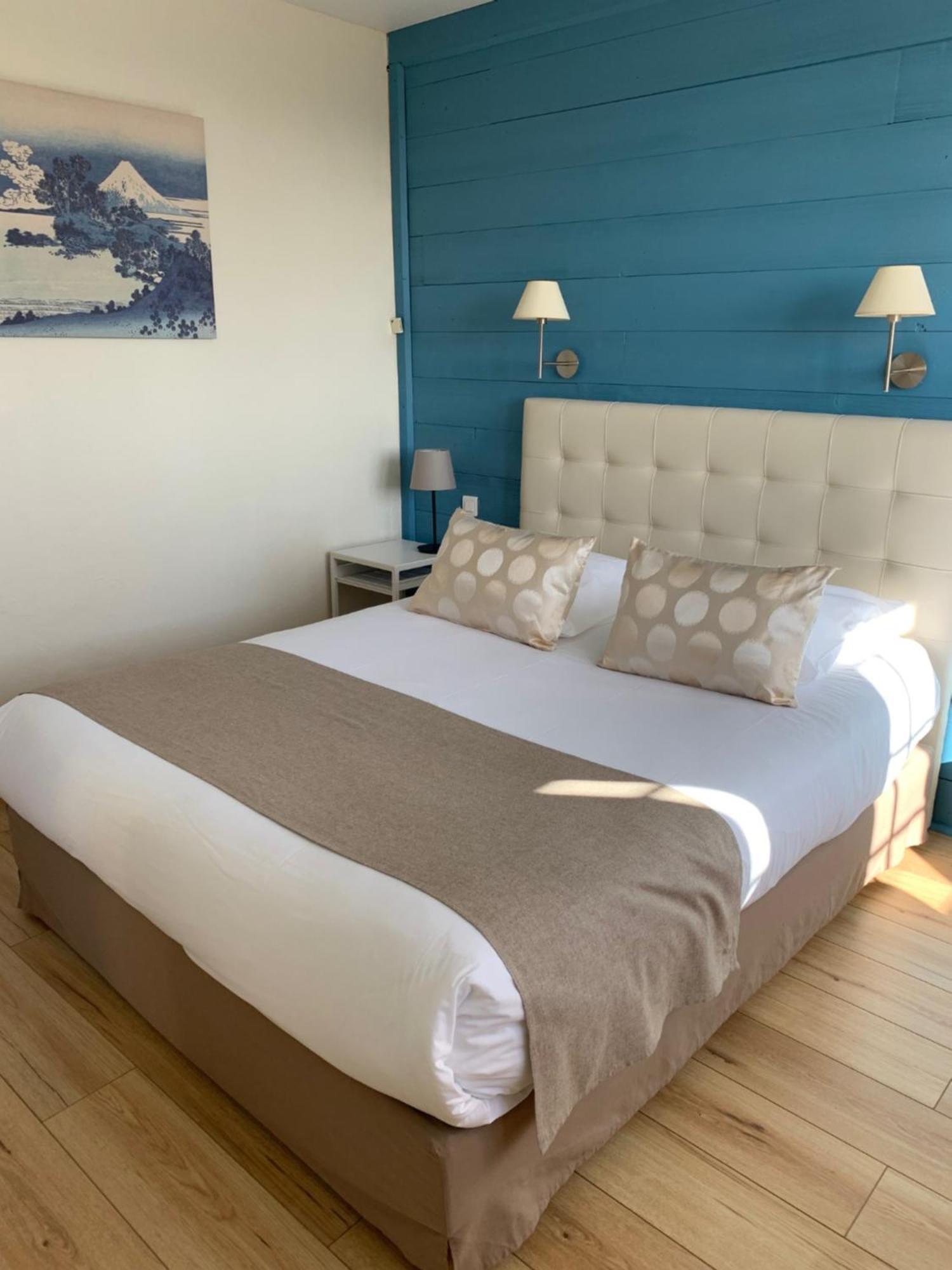 La Bonbonniere - Sure Hotel Collection By Best Western Talant ภายนอก รูปภาพ