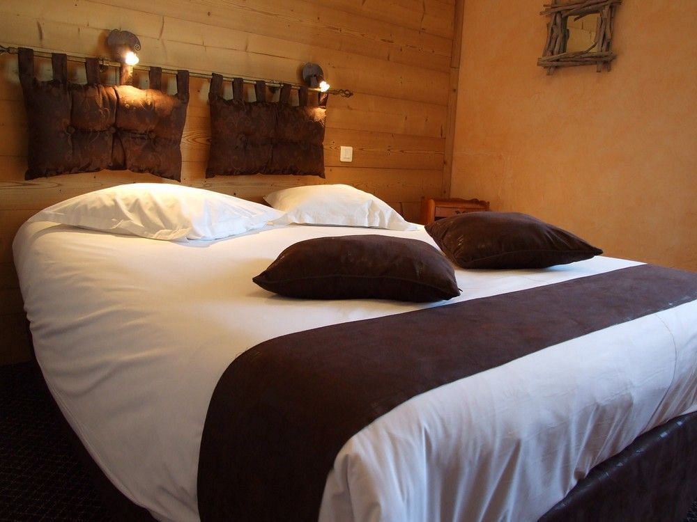 La Bonbonniere - Sure Hotel Collection By Best Western Talant ภายนอก รูปภาพ