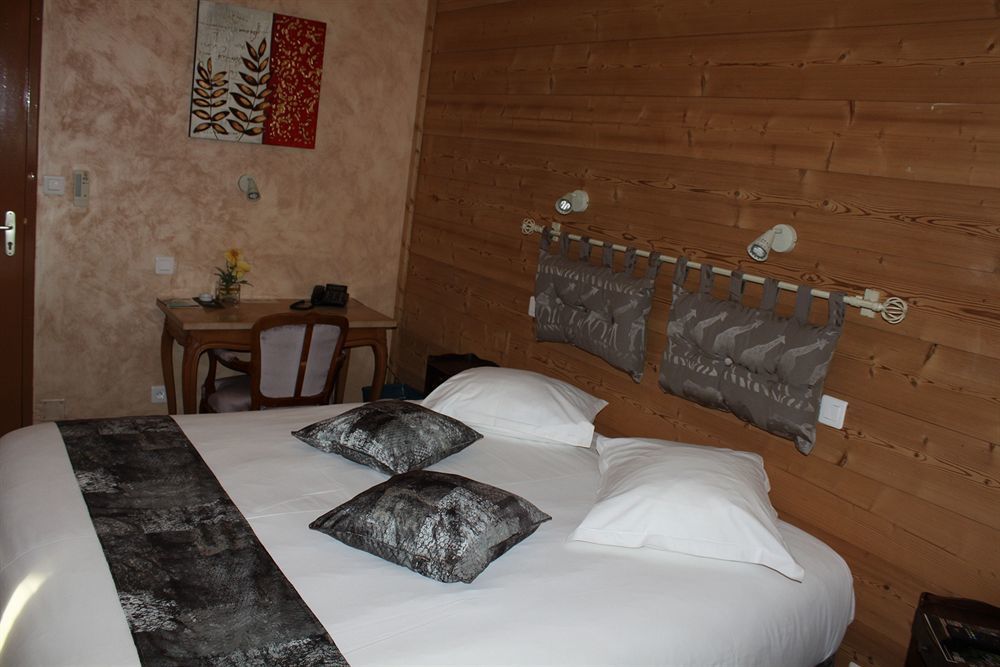 La Bonbonniere - Sure Hotel Collection By Best Western Talant ภายนอก รูปภาพ