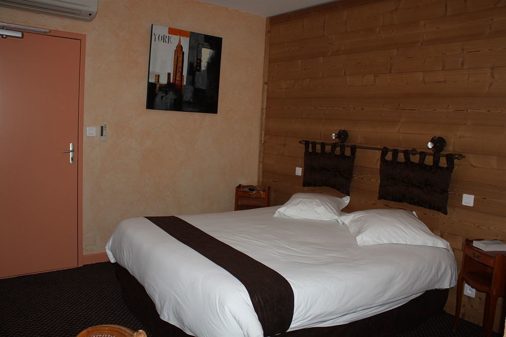 La Bonbonniere - Sure Hotel Collection By Best Western Talant ภายนอก รูปภาพ
