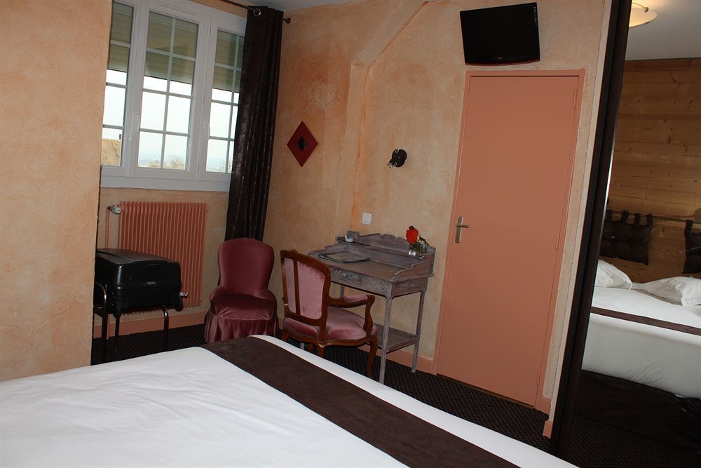 La Bonbonniere - Sure Hotel Collection By Best Western Talant ภายนอก รูปภาพ