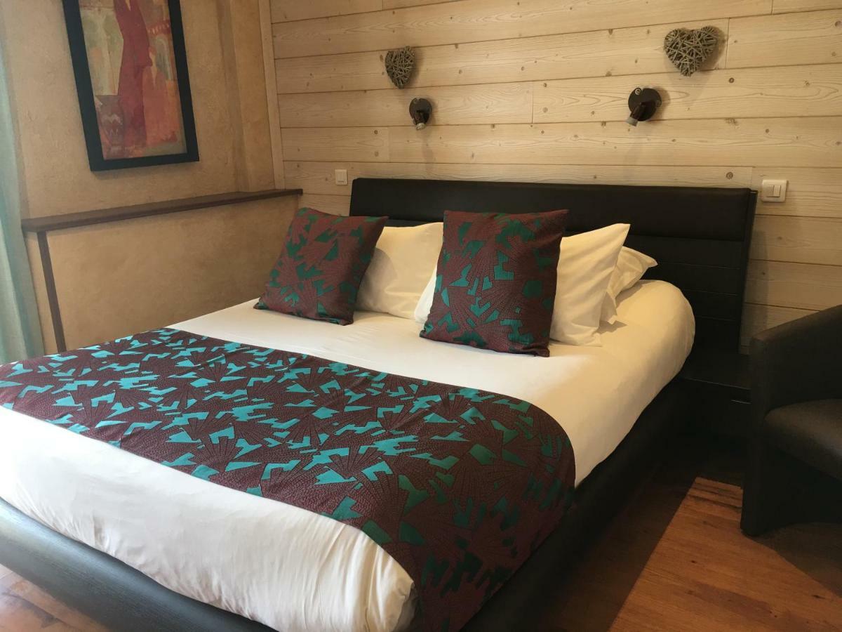 La Bonbonniere - Sure Hotel Collection By Best Western Talant ภายนอก รูปภาพ