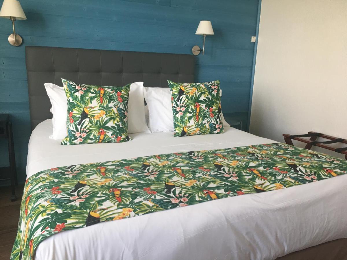 La Bonbonniere - Sure Hotel Collection By Best Western Talant ภายนอก รูปภาพ
