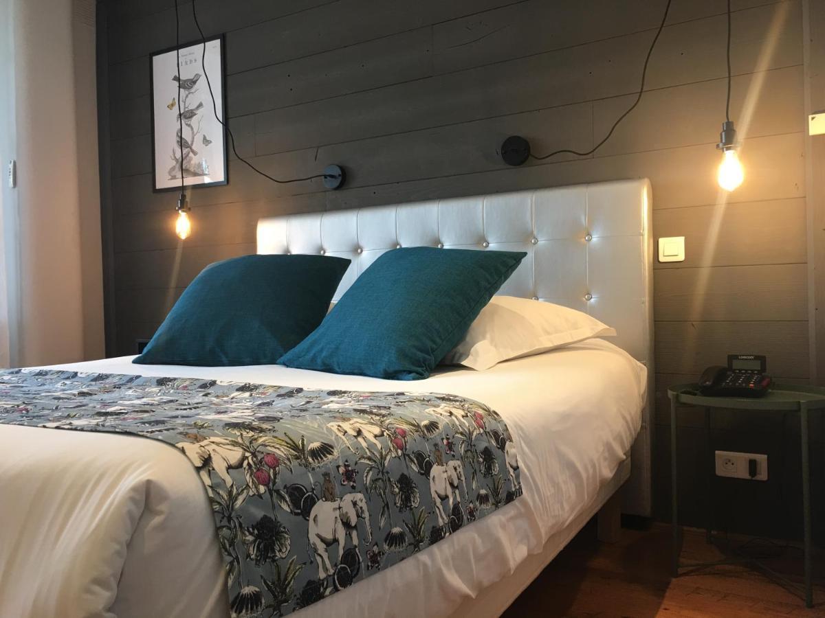 La Bonbonniere - Sure Hotel Collection By Best Western Talant ภายนอก รูปภาพ