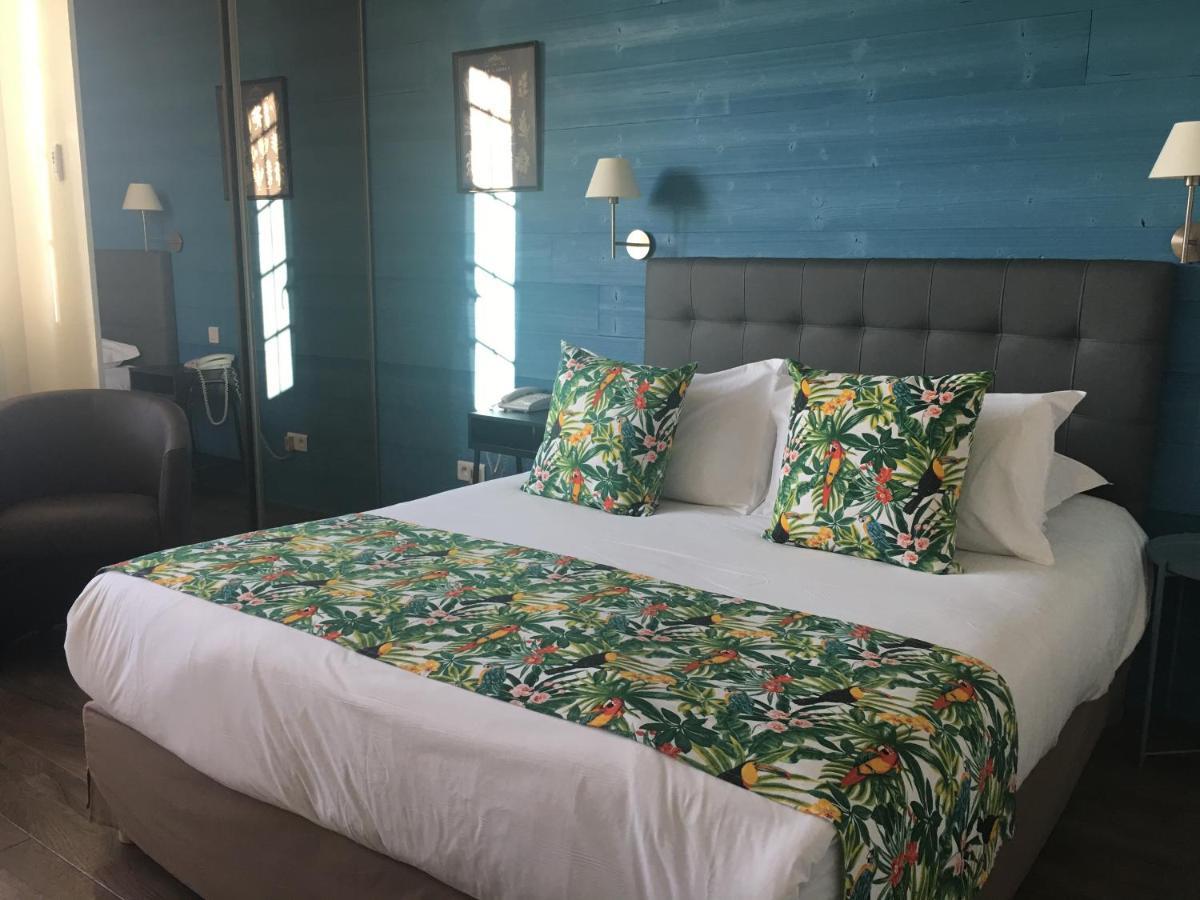 La Bonbonniere - Sure Hotel Collection By Best Western Talant ภายนอก รูปภาพ